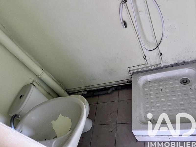 Maison de ville - 140 m² - 8 pièces