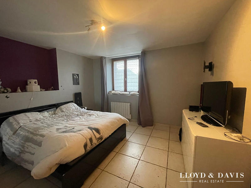 Maison - 146 m² - 5 pièces