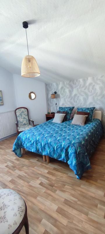 Maison - 126 m² - 7 pièces