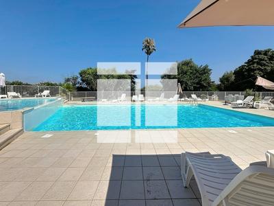 Appartement - 29 m² - 1 pièce