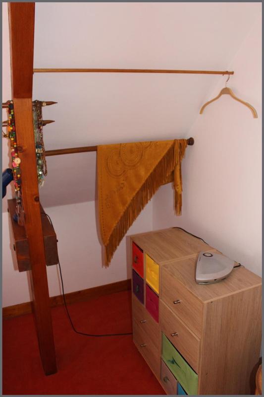 Maison - 91 m² - 5 pièces