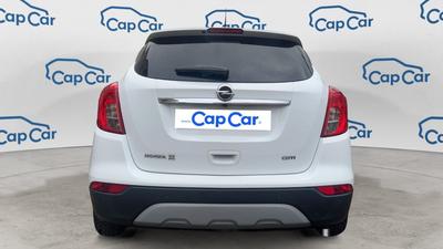 Opel Mokka X 1.6 Cdti 136 4x2 Elite