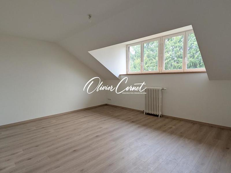 Propriété - 286 m² - 9 pièces