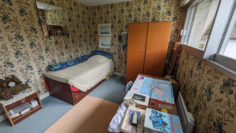 Pavillon - 145 m² - 5 pièces