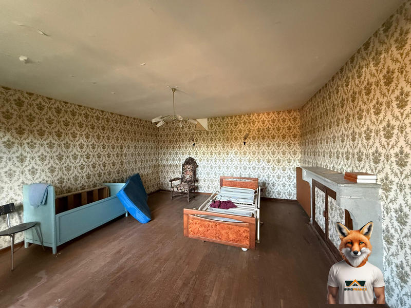 Maison - 139 m² - 6 pièces