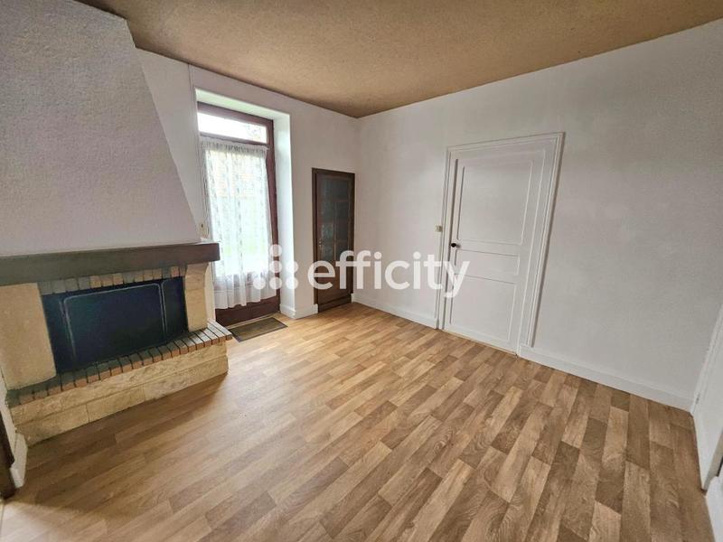 Maison - 106 m² - 5 pièces