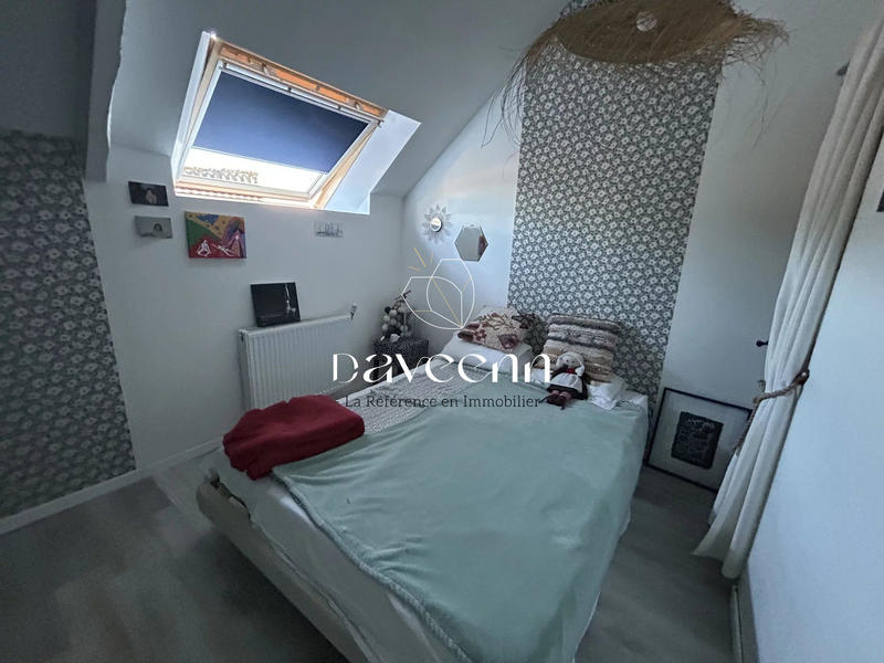 Maison - 170 m² - 7 pièces