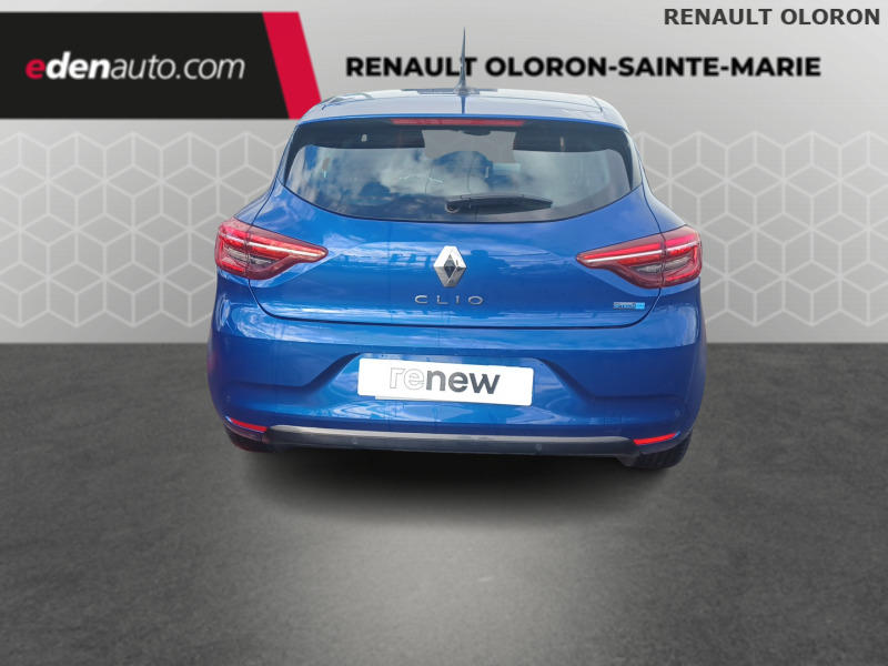 Renault Clio E-Tech 140 - 21n Intens