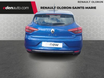 Renault Clio E-Tech 140 - 21n Intens