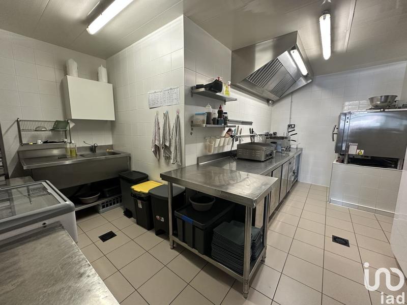 Local commercial - 53 m²