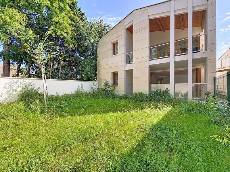 Appartement - 109 m² - 4 pièces