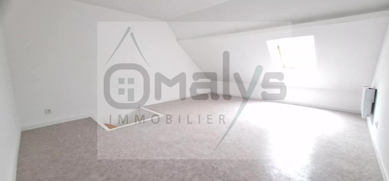 Appartement - 78 m² - 5 pièces