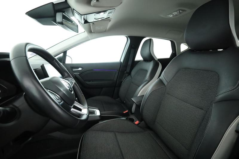 Renault Captur 1.6 E-Tech Full Hybrid Techno 145 ch