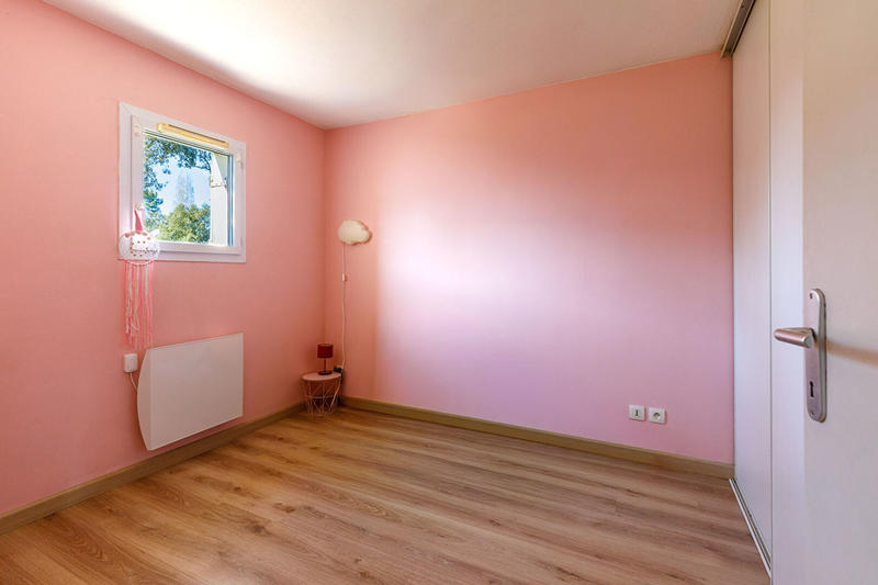 Maison - 79 m² - 4 pièces