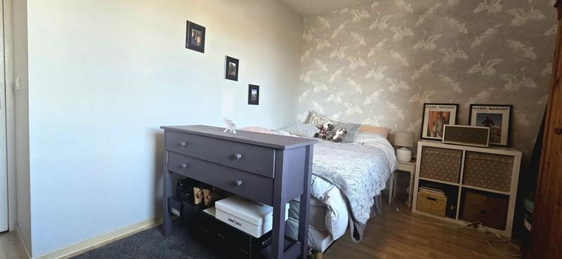 Appartement - 72 m² - 3 pièces