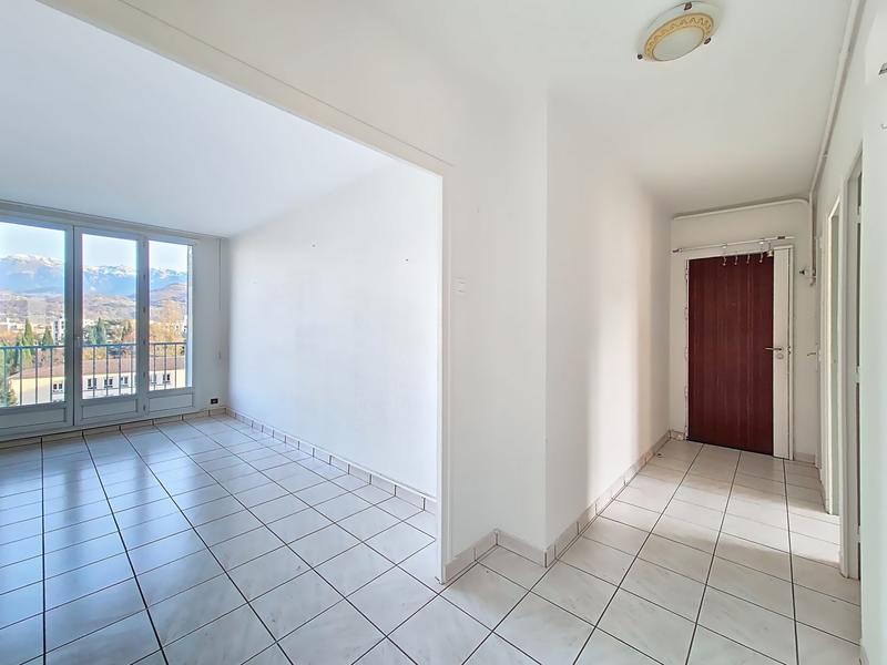 Appartement - 70 m² - 4 pièces