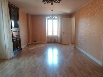 Maison - 77 m² - 4 pièces