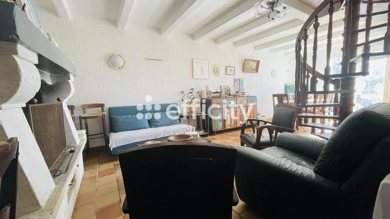 Villa - 88 m² - 4 pièces