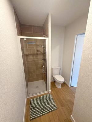 Studio - 17 m² - 1 pièce