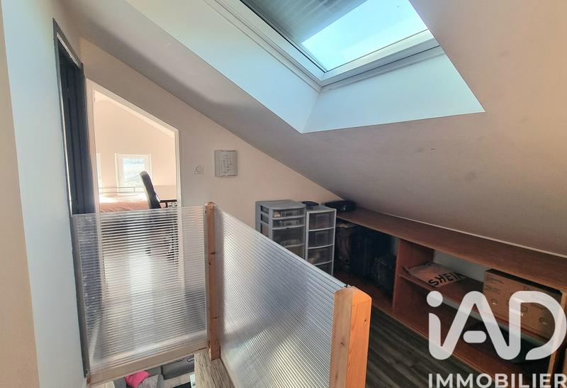 Appartement - 92 m² - 4 pièces