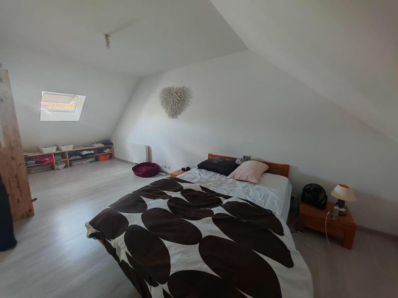 Maison - 118 m² - 6 pièces