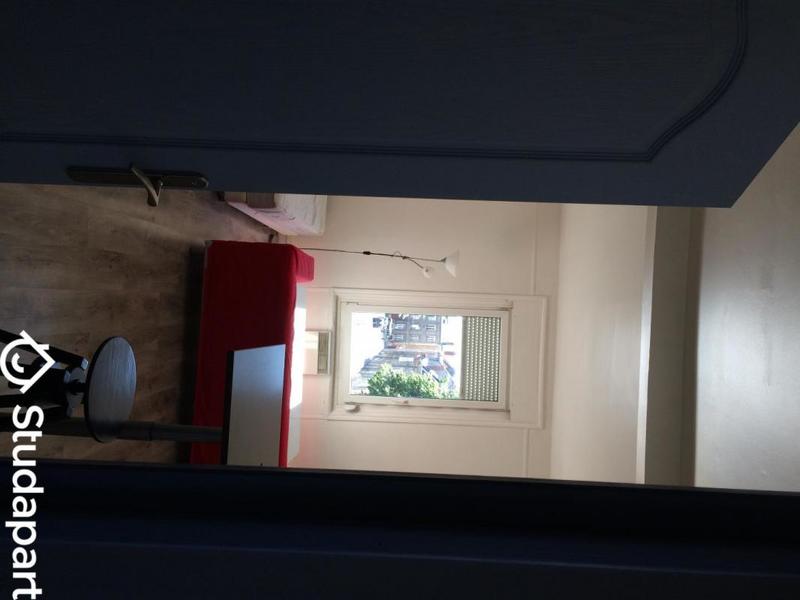 Appartement - 27 m² - 1 pièce