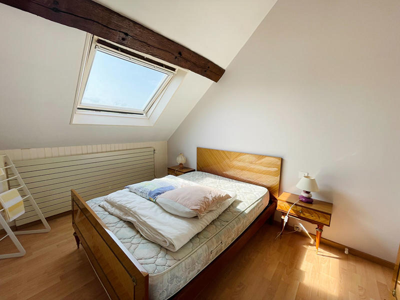 Maison - 175 m² - 7 pièces