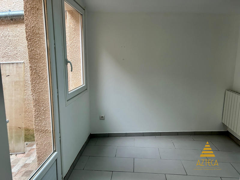 Maison - 61 m² - 4 pièces