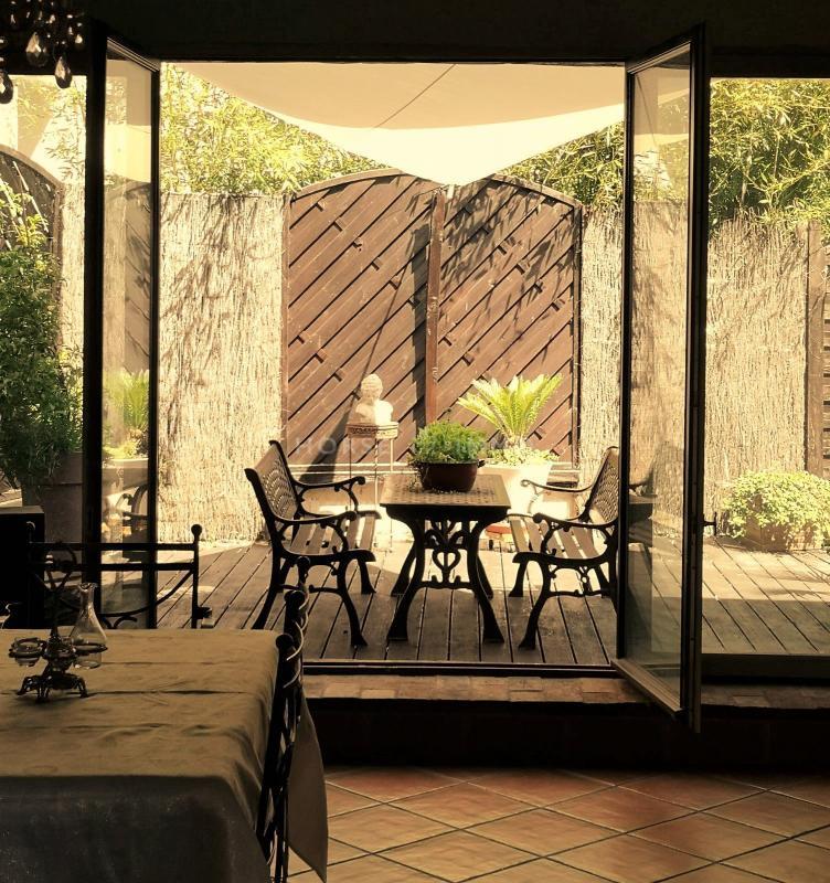 Maison de domaine équestre - 208 m² - 5 pièces