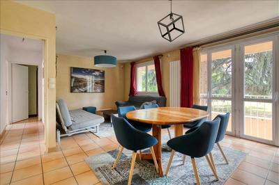 Appartement - 78 m² - 3 pièces