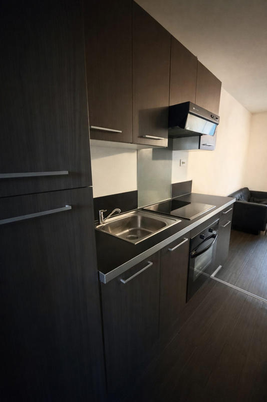 Appartement - 33 m² - 2 pièces