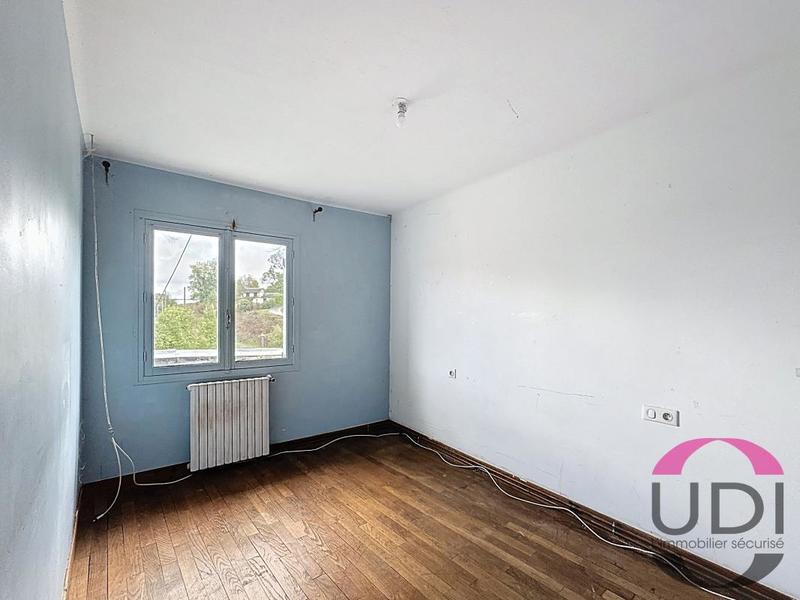 Maison - 64 m² - 4 pièces