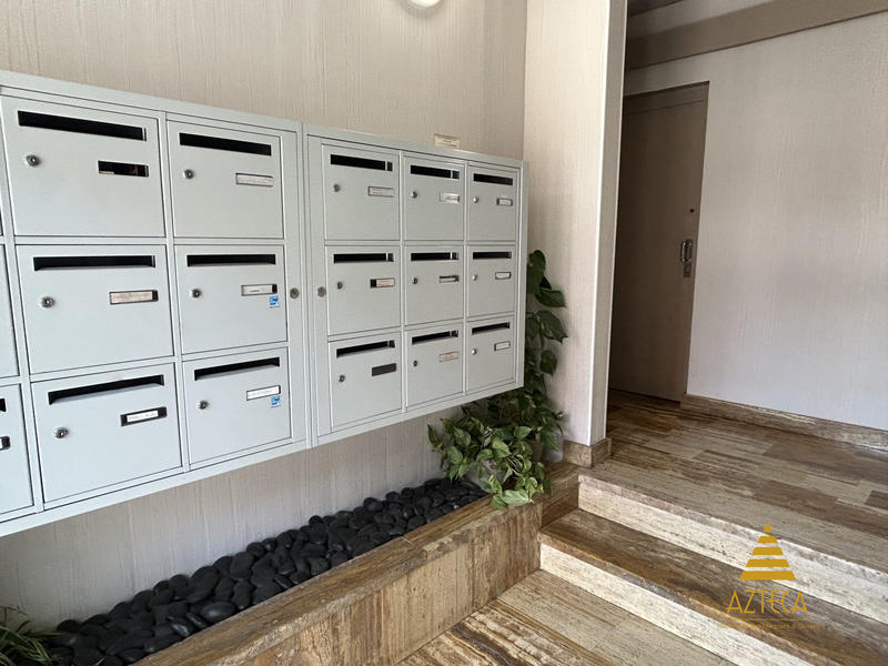 Appartement - 56 m² - 2 pièces