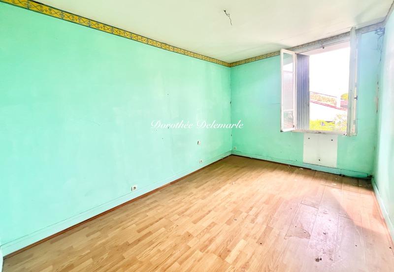 Maison - 158 m² - 5 pièces