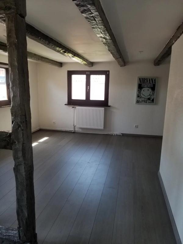 Maison - 160 m² - 5 pièces