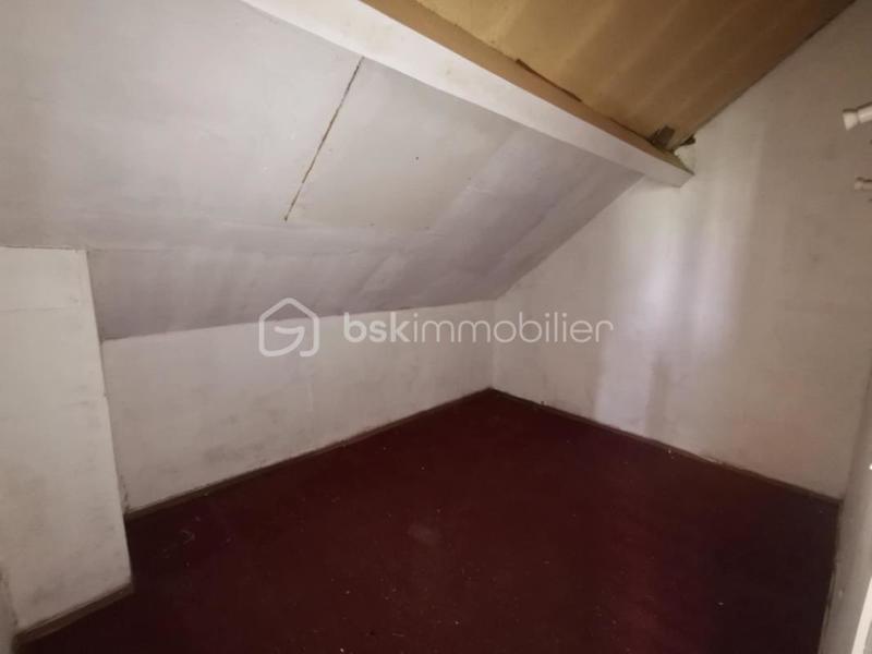 Maison - 81 m² - 4 pièces