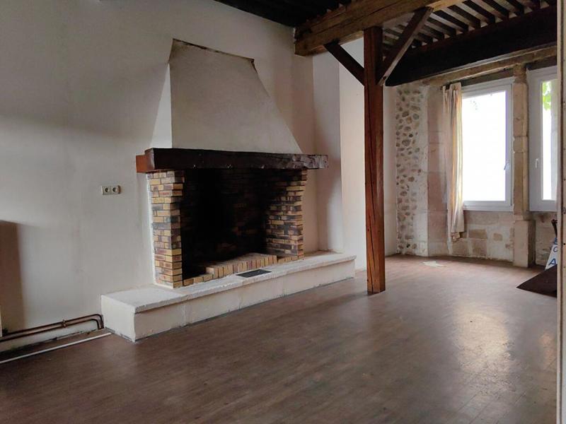 Maison de village - 138 m² - 5 pièces
