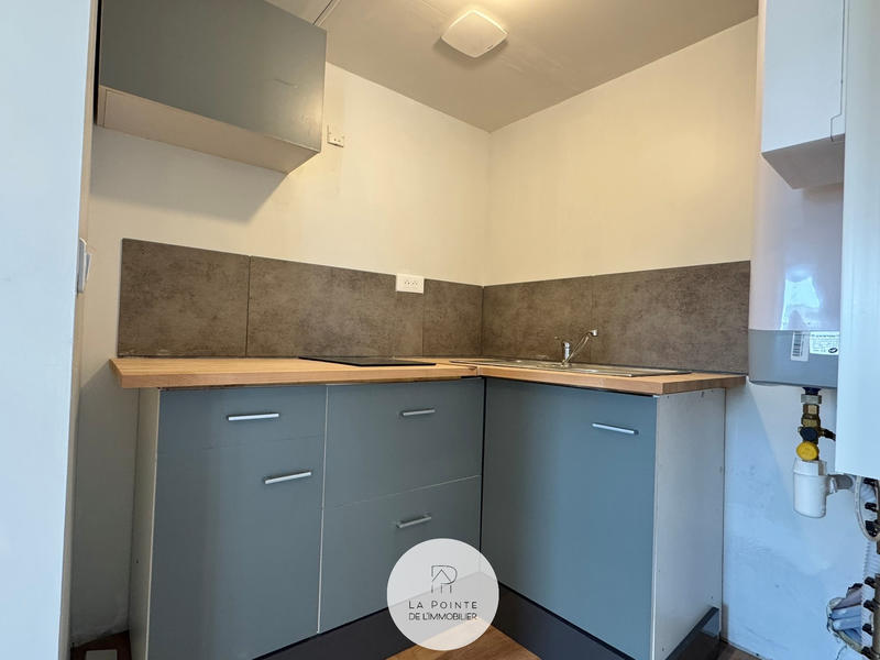 Maison - 78 m² - 4 pièces