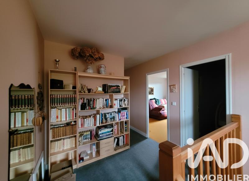 Maison - 133 m² - 4 pièces