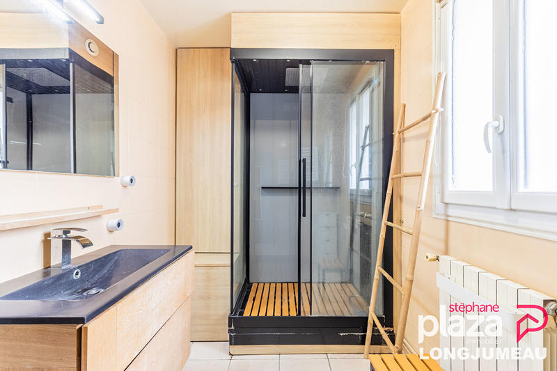 Maison - 142 m² - 5 pièces