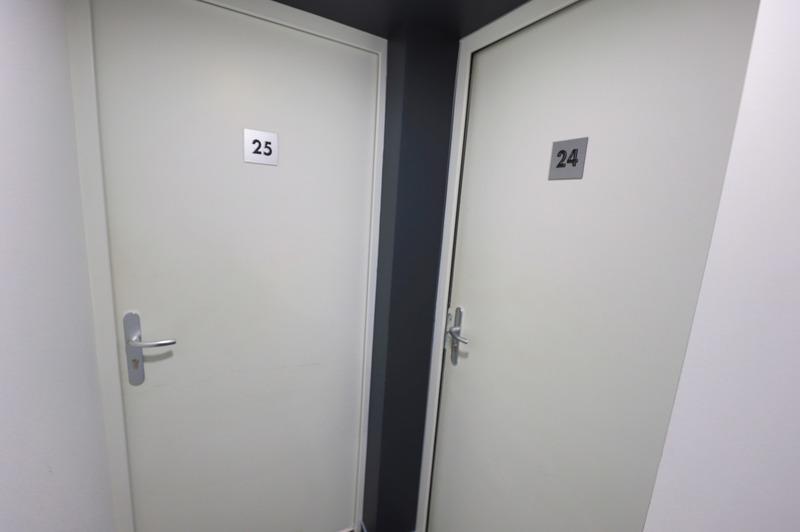 Appartement - 34 m² - 2 pièces