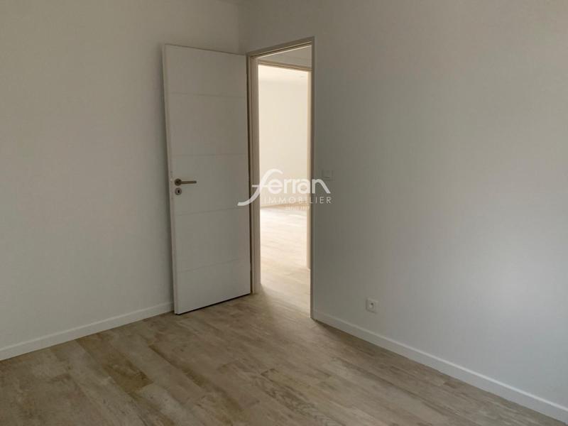 Villa - 94 m² - 4 pièces