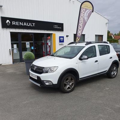 Dacia Sandero TCe 90 Stepway