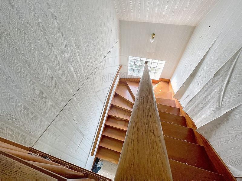 Maison - 130 m² - 7 pièces