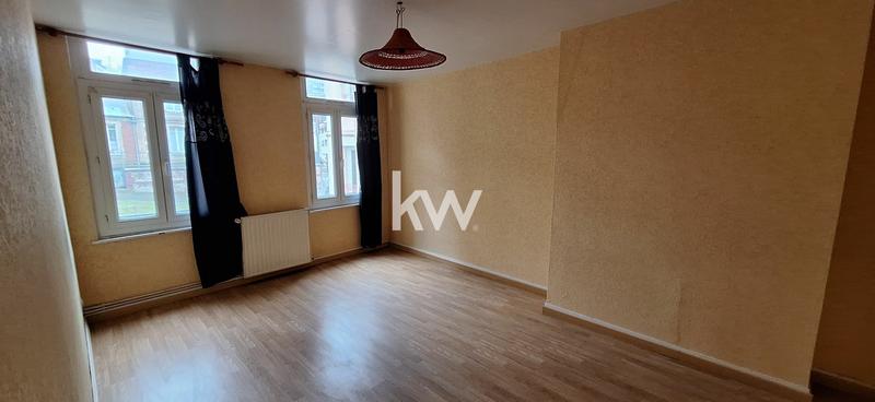 Maison ancienne - 172 m² - 7 pièces