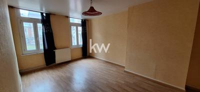 Maison ancienne - 172 m² - 7 pièces