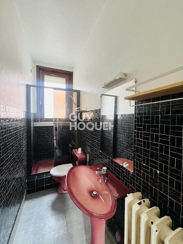 Appartement - 115 m²