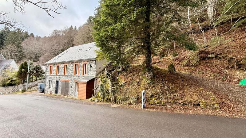 Maison - 224 m² - 9 pièces