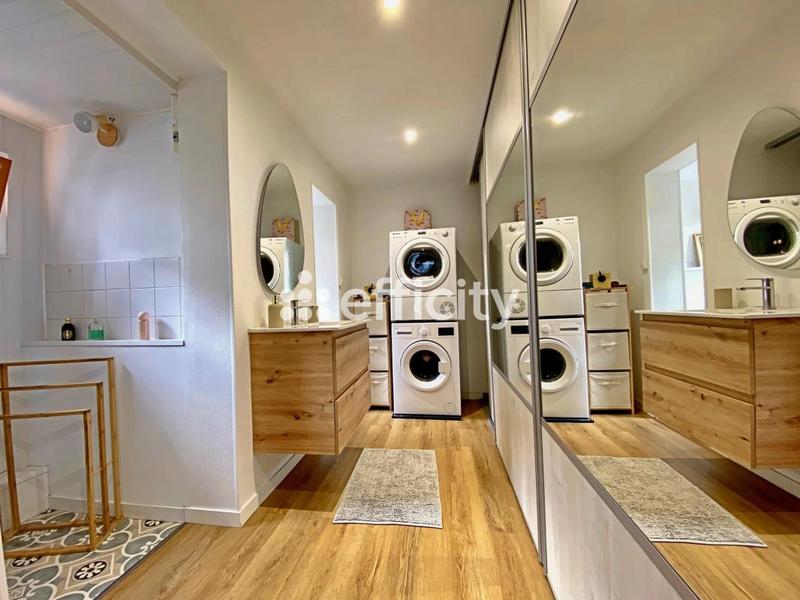 Maison - 70 m² - 3 pièces