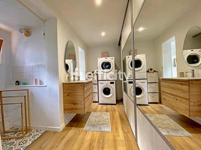 Maison - 70 m² - 3 pièces